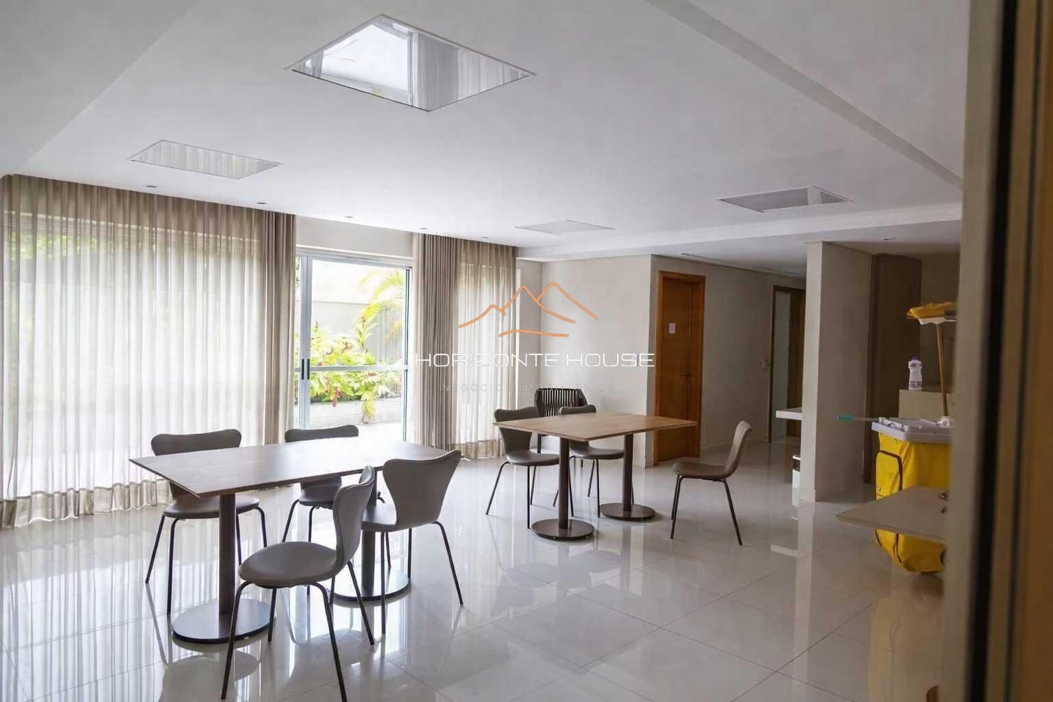 Apartamento Centro 2 quartos 69m2 (20)