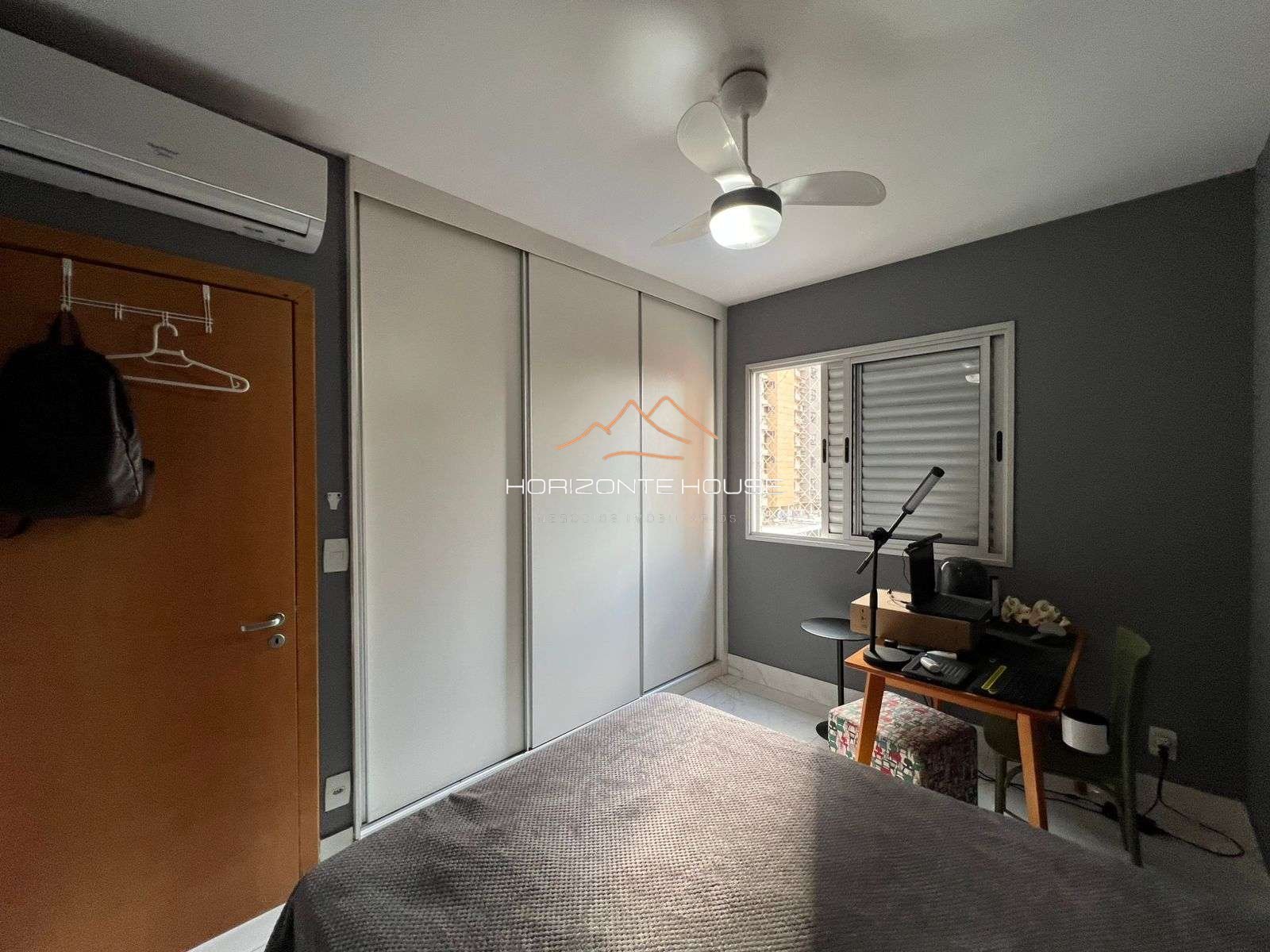 Apartamento Centro 2 quartos 69m2 (22)