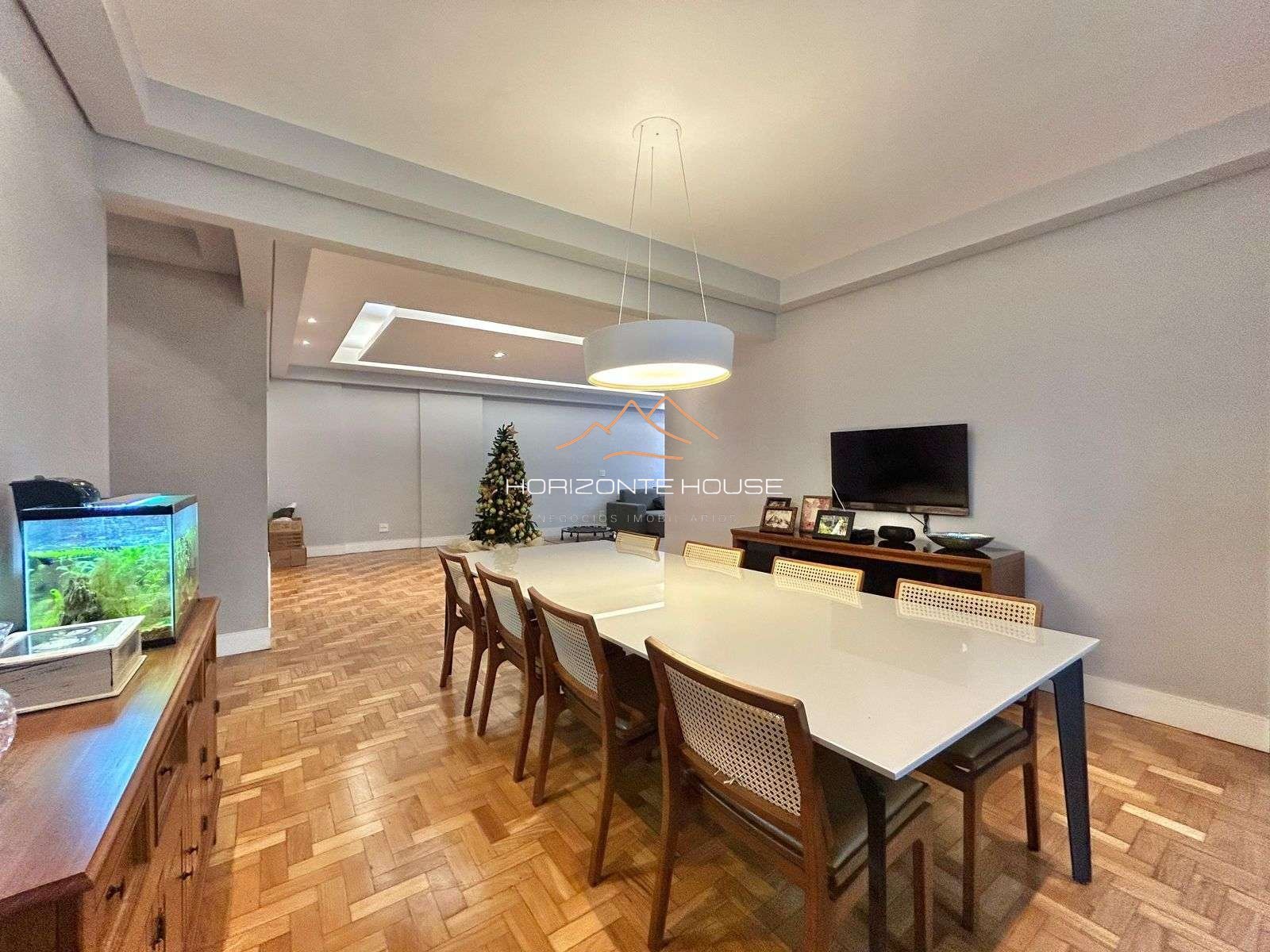 Apartamento Centro 3 quartos 148m2 (13)