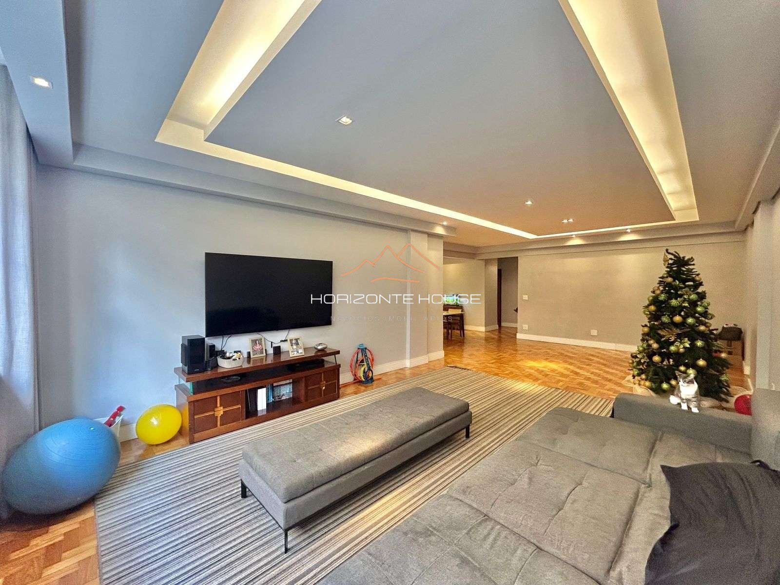 Apartamento Centro 3 quartos 148m2 (14)