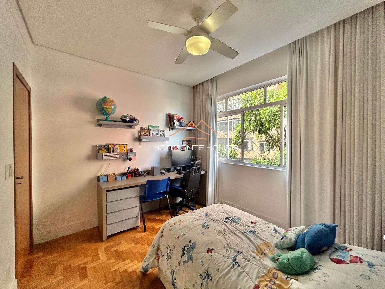 Apartamento Centro 3 quartos 148m2 (2)