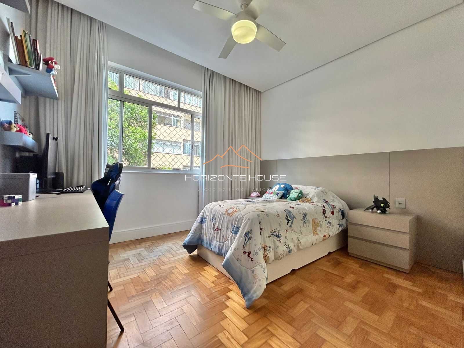 Apartamento Centro 3 quartos 148m2 (3)