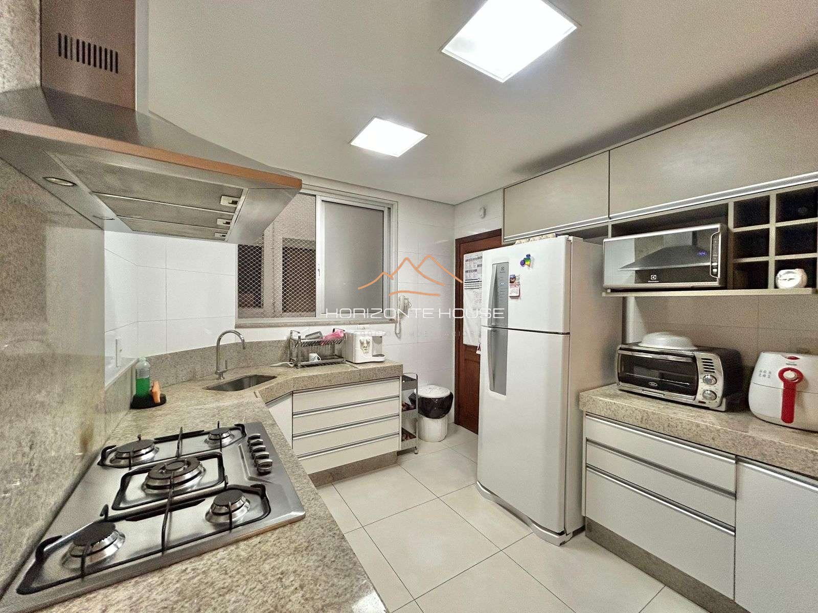 Apartamento Centro 3 quartos 148m2 (5)