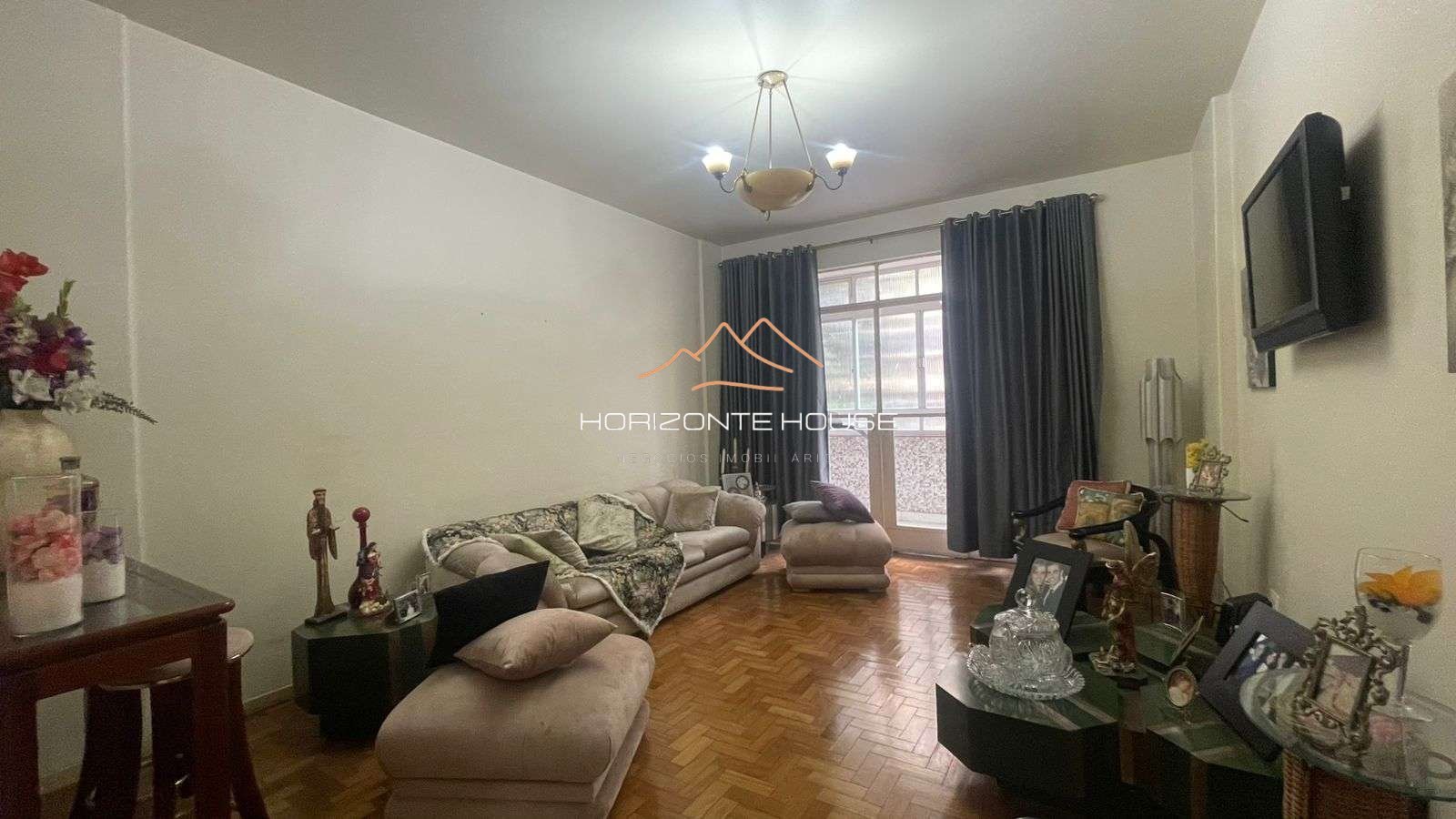 Apartamento Centro 4 quartos 218m2 (15)