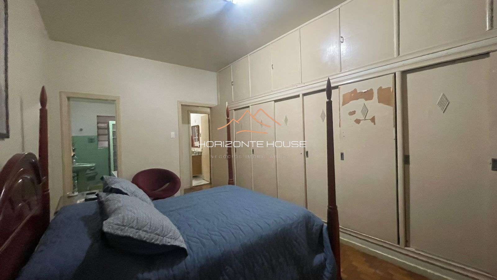 Apartamento Centro 4 quartos 218m2 (19)
