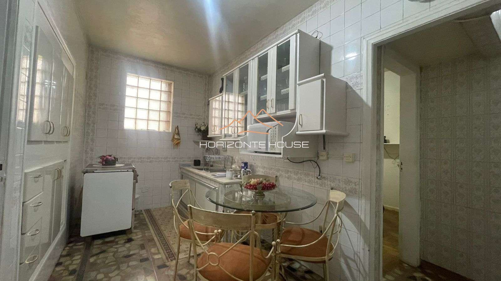 Apartamento Centro 4 quartos 218m2 (21)