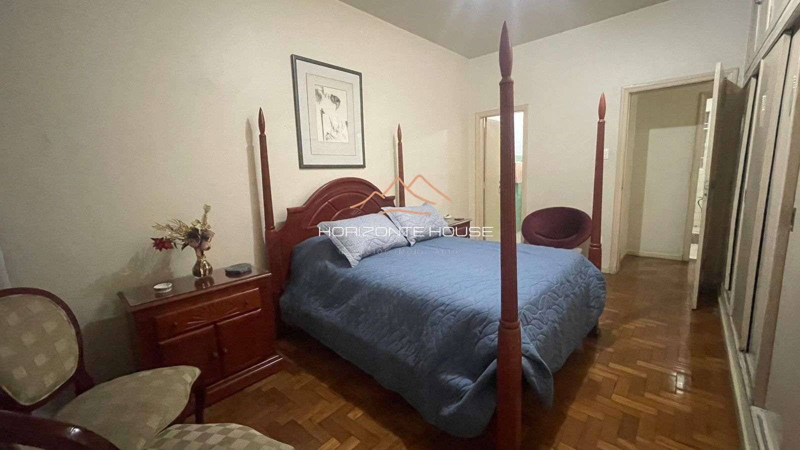 Apartamento Centro 4 quartos 218m2 (22)