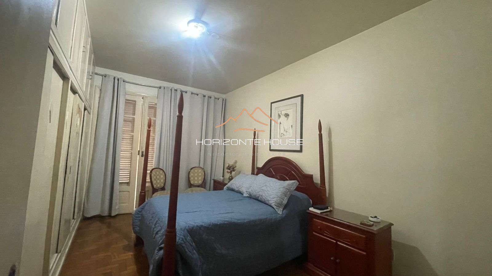 Apartamento Centro 4 quartos 218m2 (23)