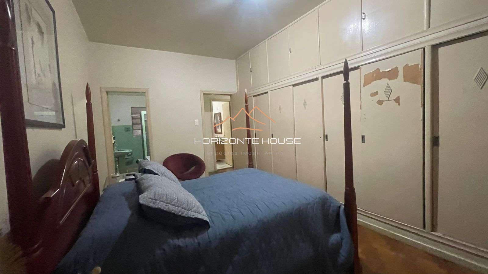 Apartamento Centro 4 quartos 218m2 (24)
