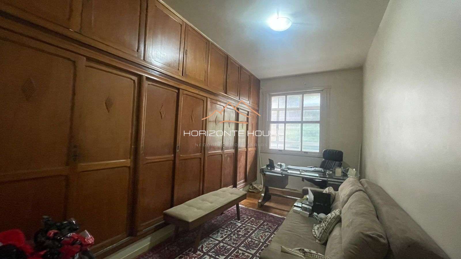 Apartamento Centro 4 quartos 218m2 (25)