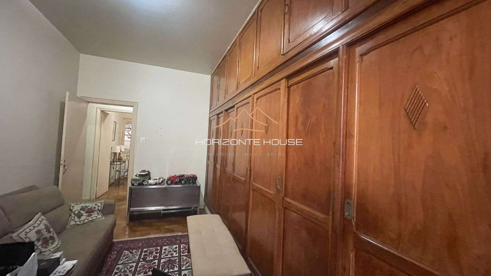 Apartamento Centro 4 quartos 218m2 (27)
