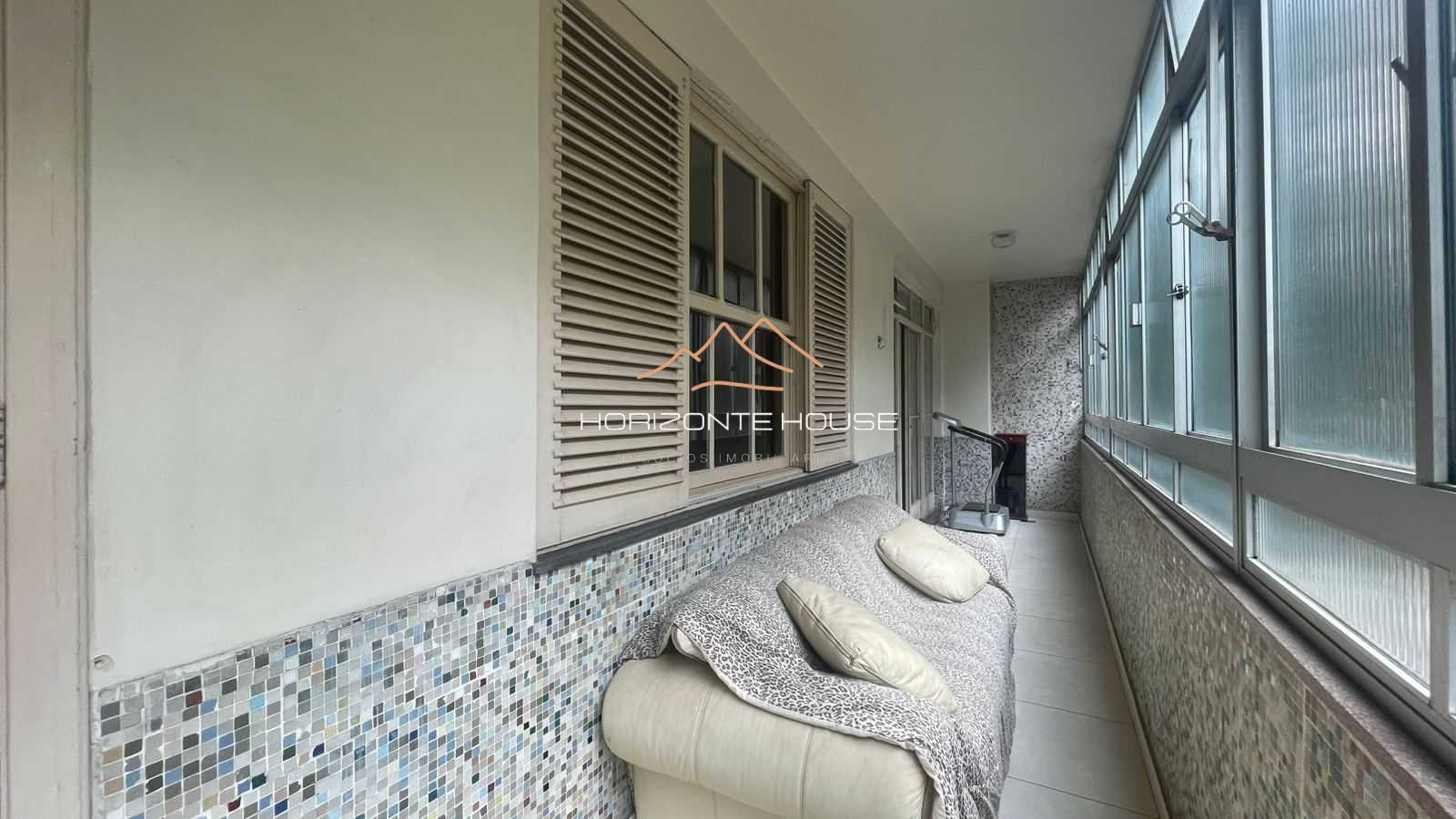 Apartamento Centro 4 quartos 218m2 (30)