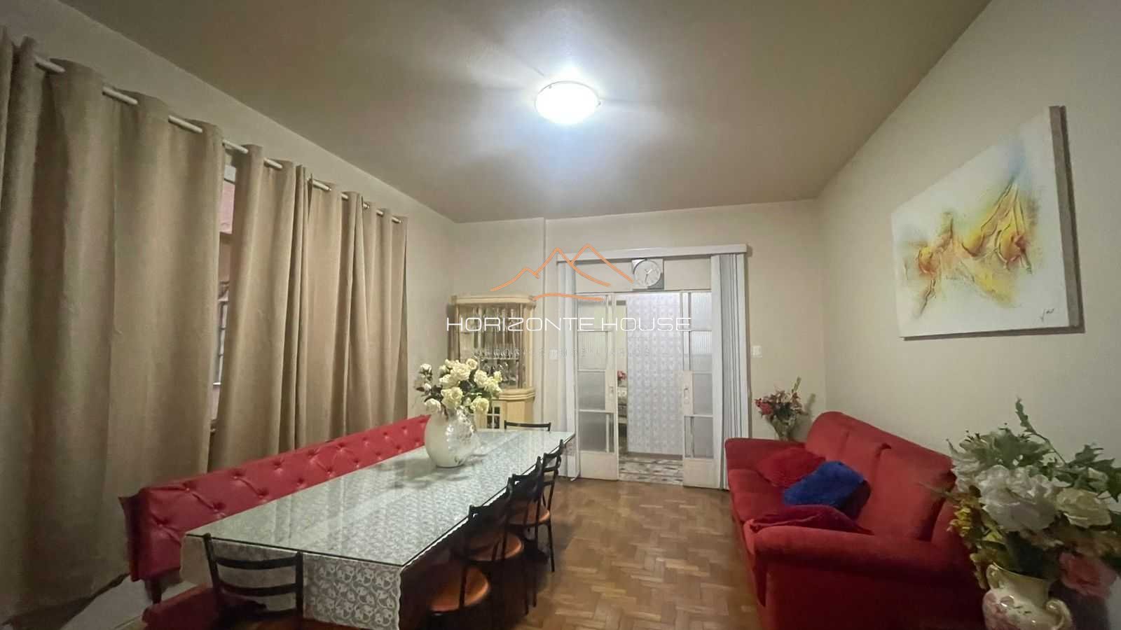 Apartamento Centro 4 quartos 218m2 (31)