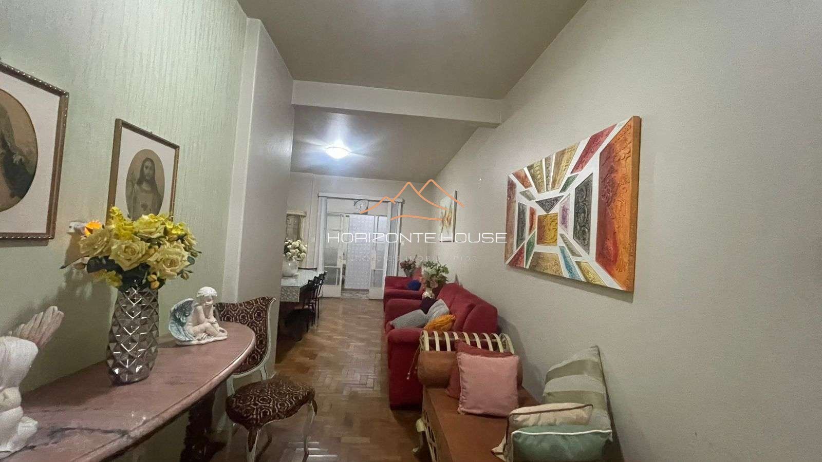 Apartamento Centro 4 quartos 218m2 (33)
