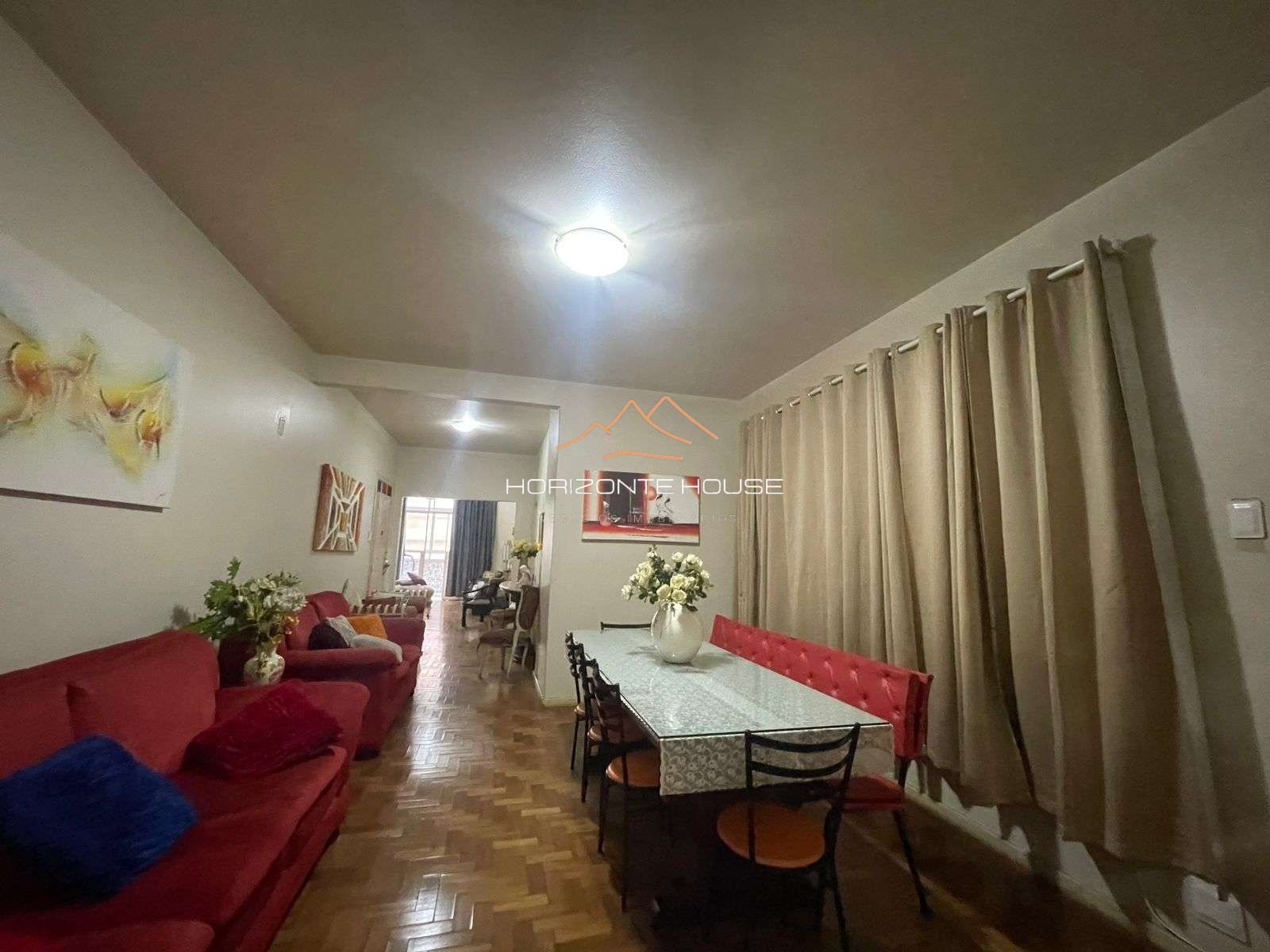 Apartamento Centro 4 quartos 218m2 (9)