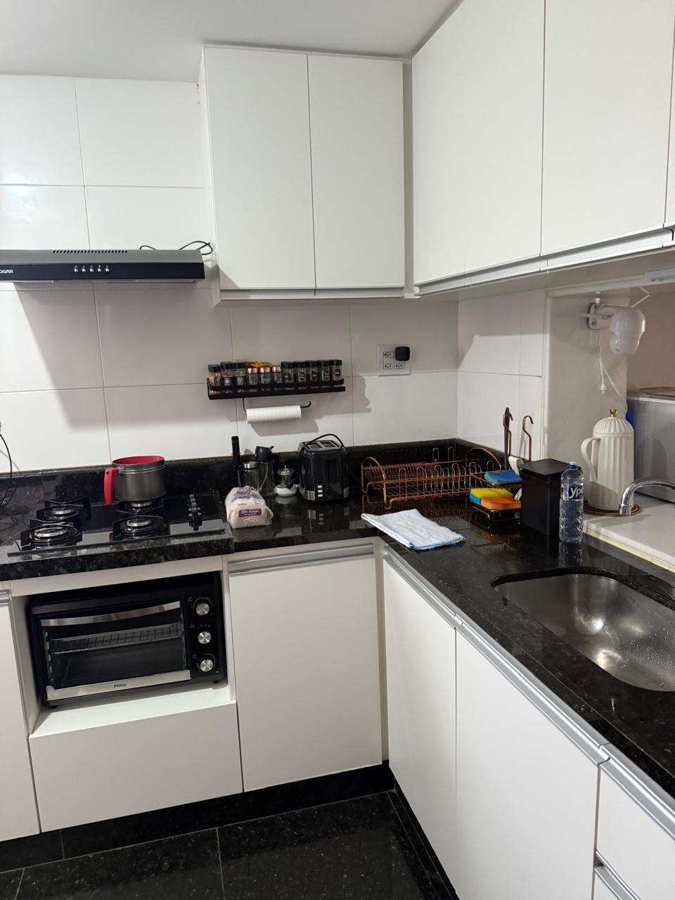 Apartamento Floresta 2 quartos 80m2 (1)