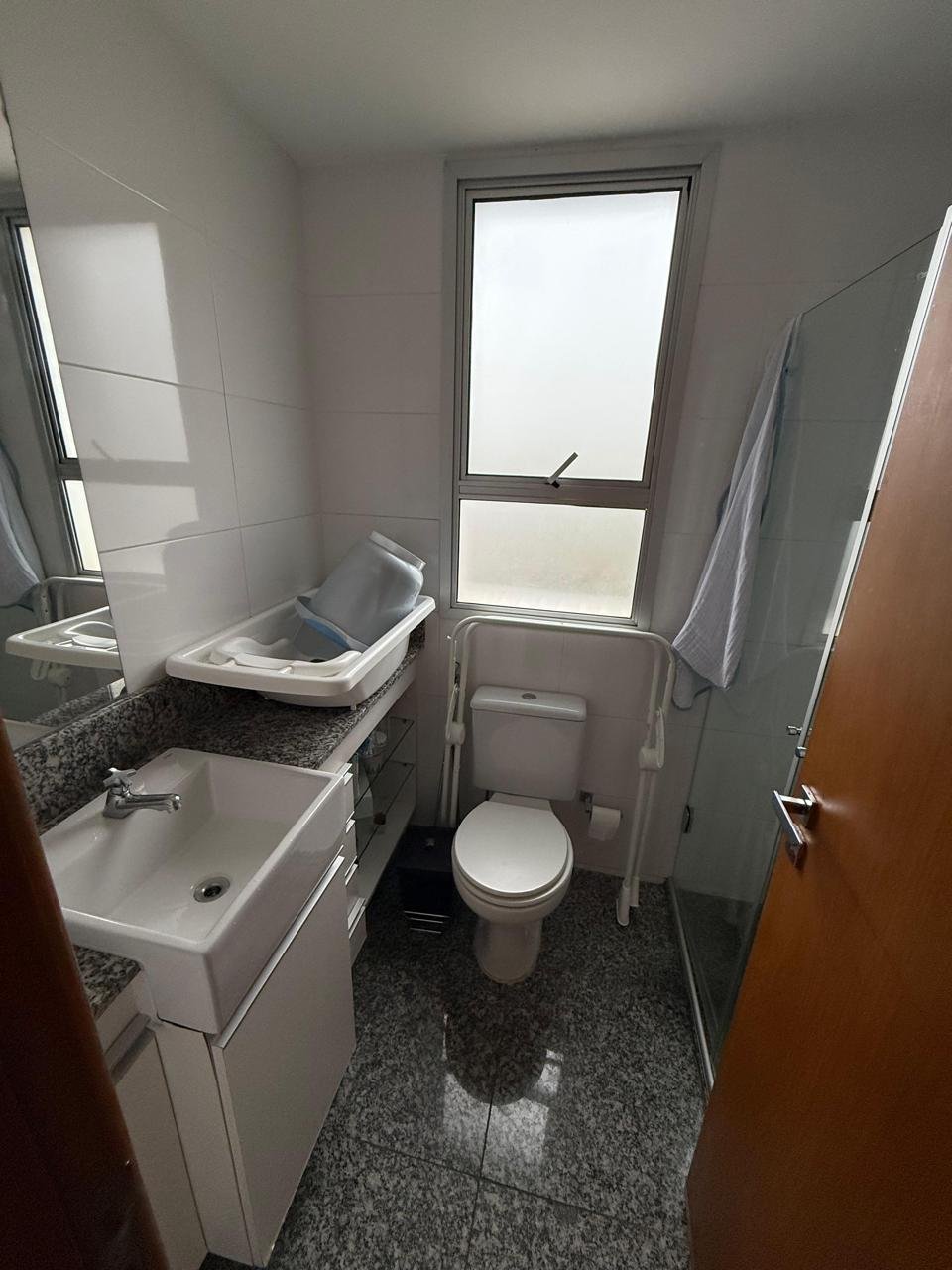 Apartamento Floresta 2 quartos 80m2 (10)