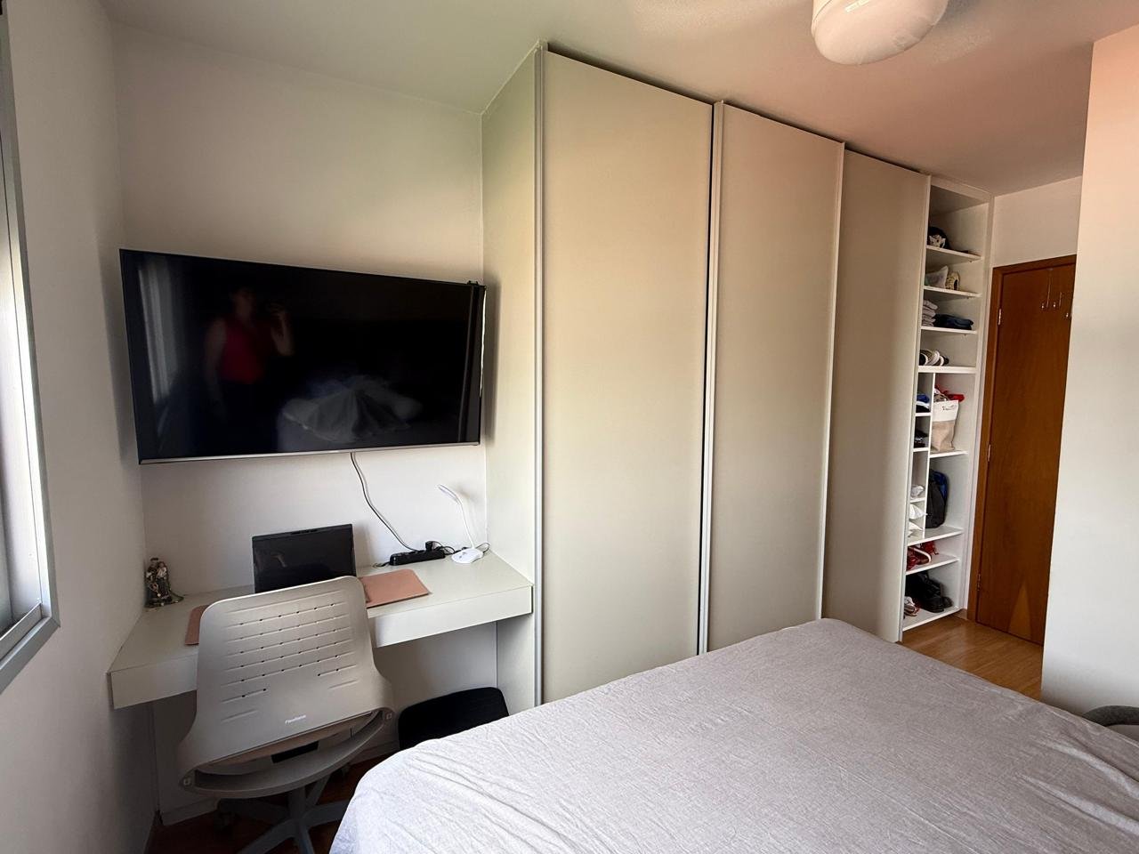 Apartamento Floresta 2 quartos 80m2 (13)