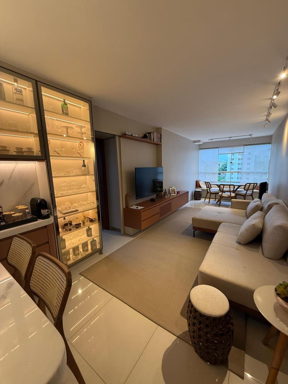 Apartamento Floresta 2 quartos 80m2 (2)