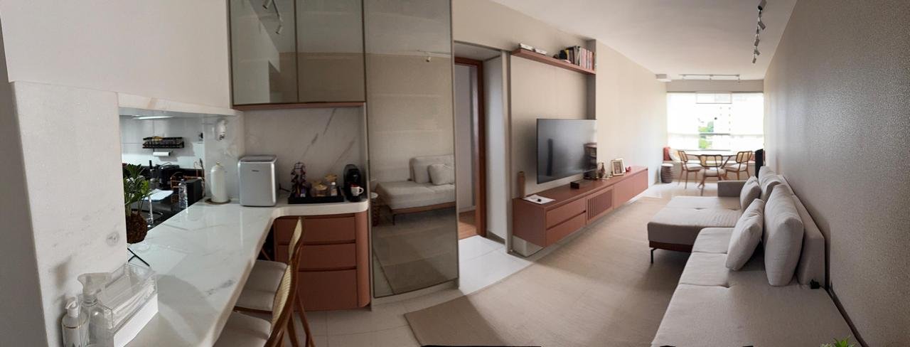 Apartamento Floresta 2 quartos 80m2 (5)