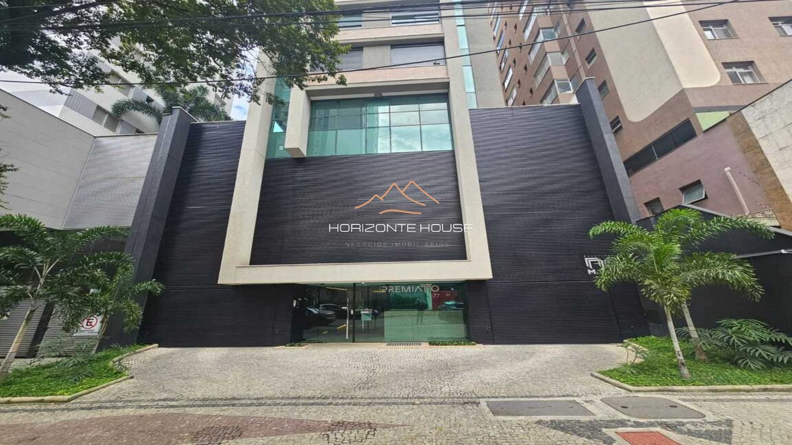 Apartamento Lourdes 2 quartos 63m2 (18)