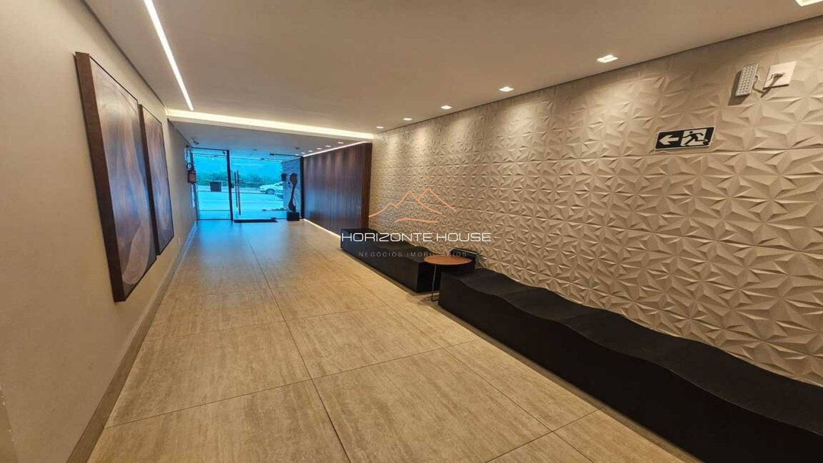 Apartamento Lourdes 2 quartos 63m2 (19)