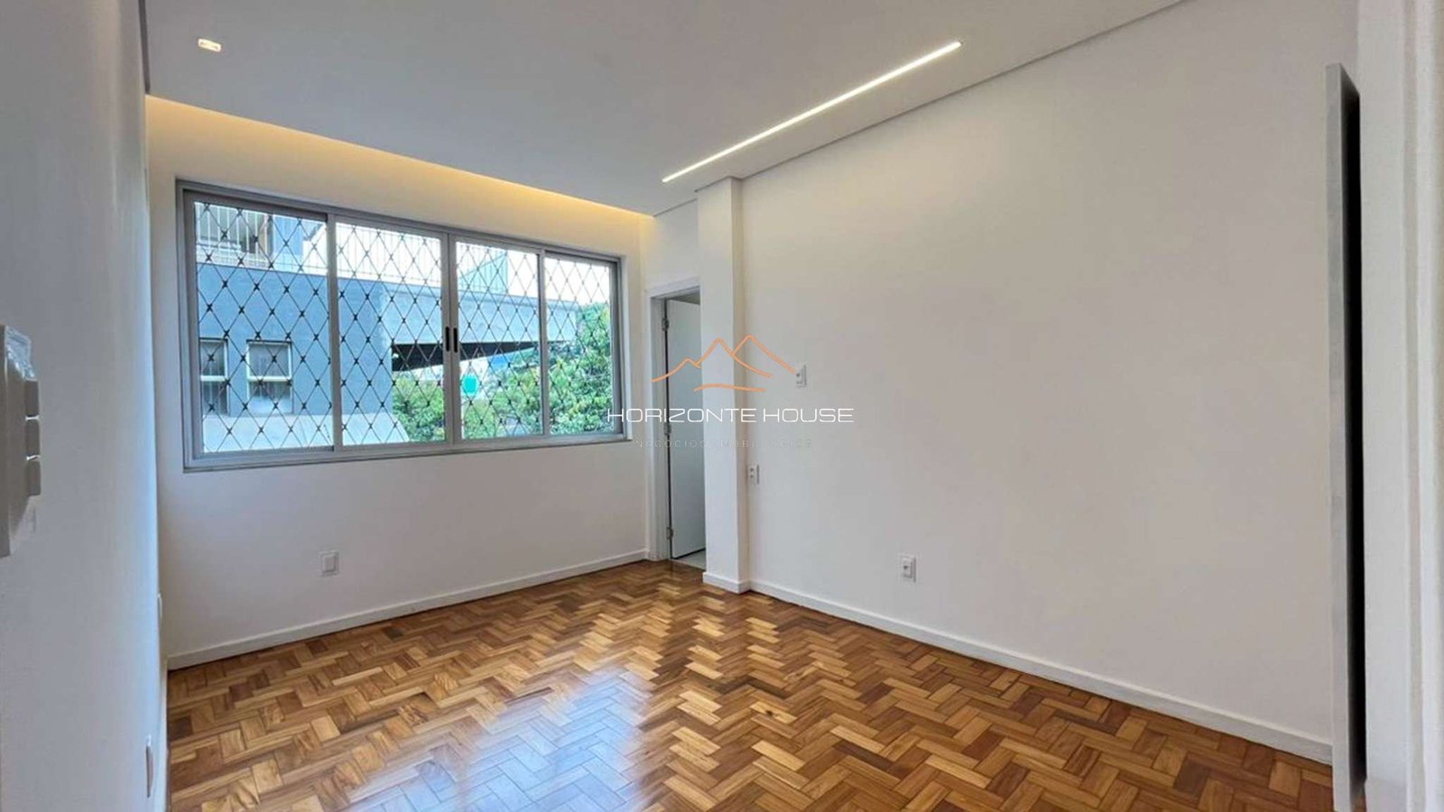 Apartamento Lourdes 3 quartos 100ms (8)