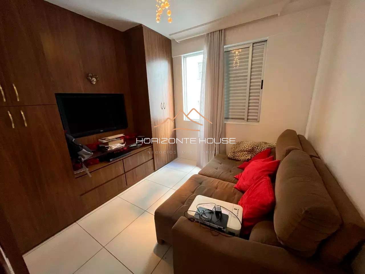 Apartamento Lourdes 3 quartos 110m2 (1)