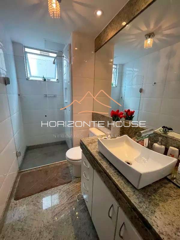 Apartamento Lourdes 3 quartos 110m2 (11)
