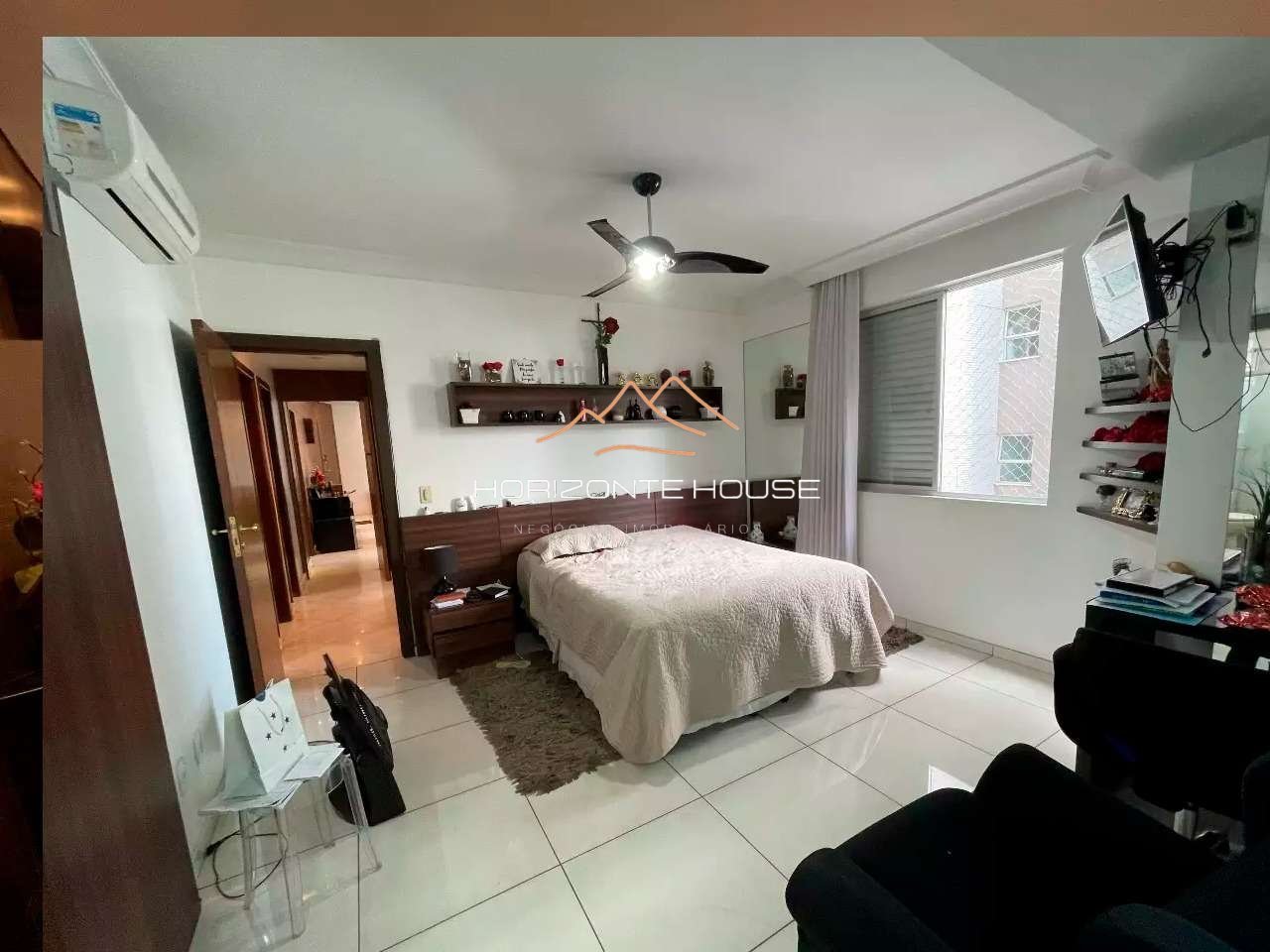 Apartamento Lourdes 3 quartos 110m2 (12)