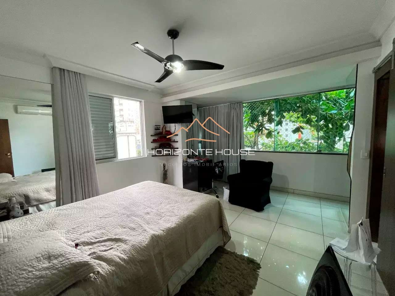 Apartamento Lourdes 3 quartos 110m2 (2)