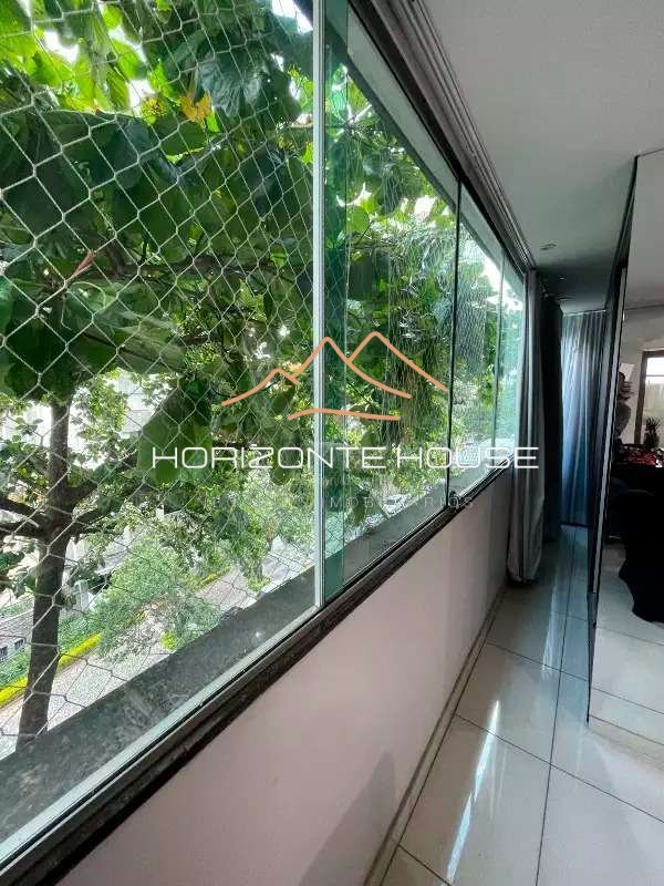 Apartamento Lourdes 3 quartos 110m2 (3)