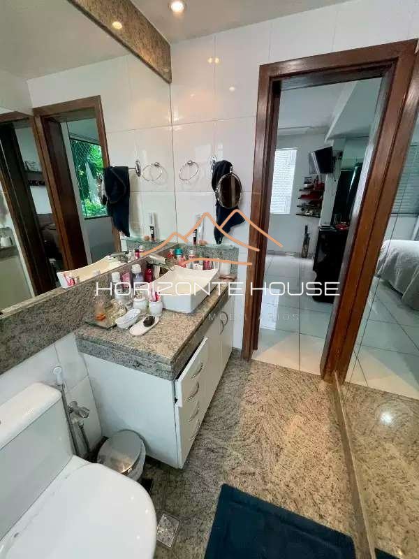 Apartamento Lourdes 3 quartos 110m2 (4)