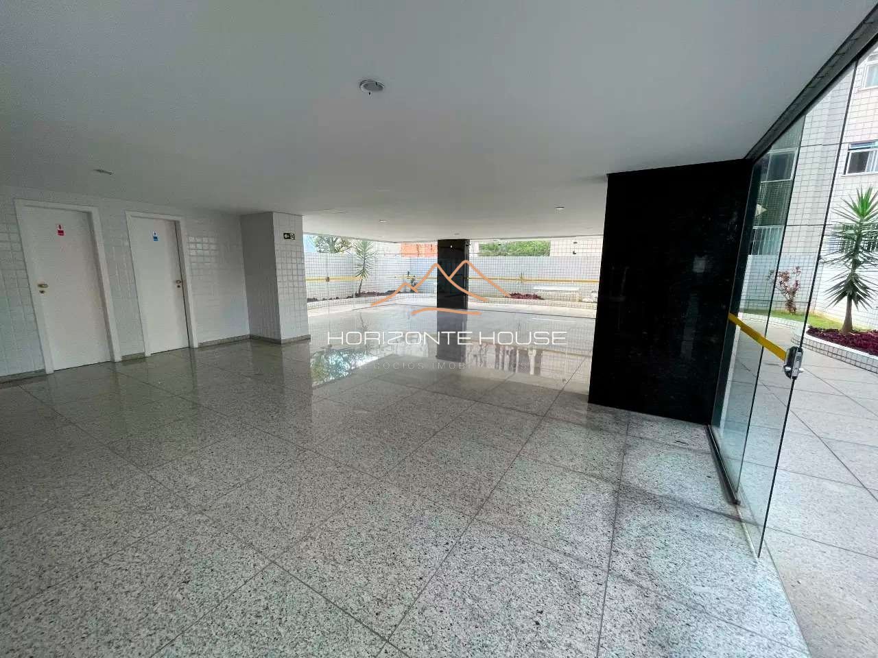 Apartamento Lourdes 3 quartos 110m2 (5)