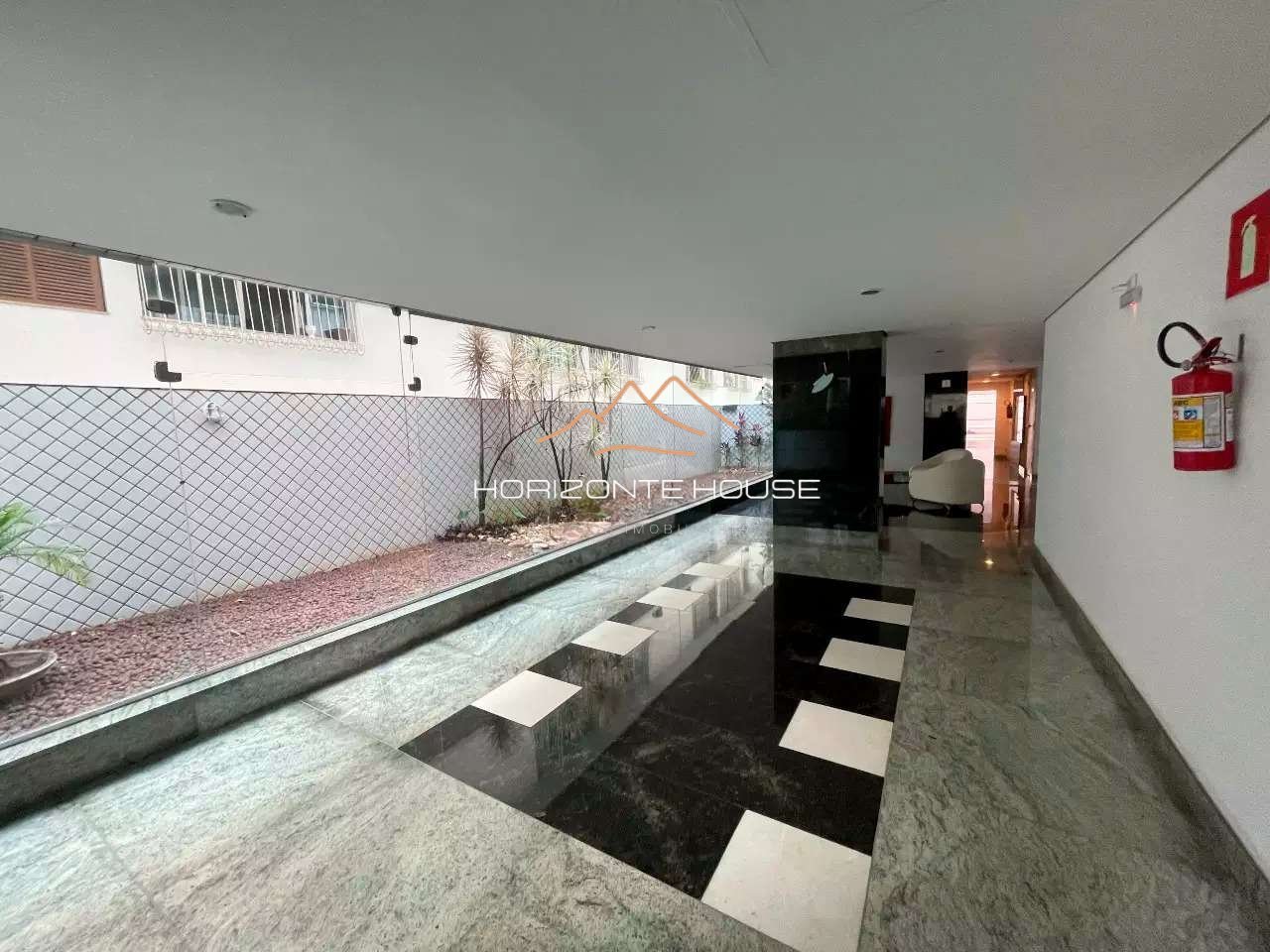 Apartamento Lourdes 3 quartos 110m2 (6)