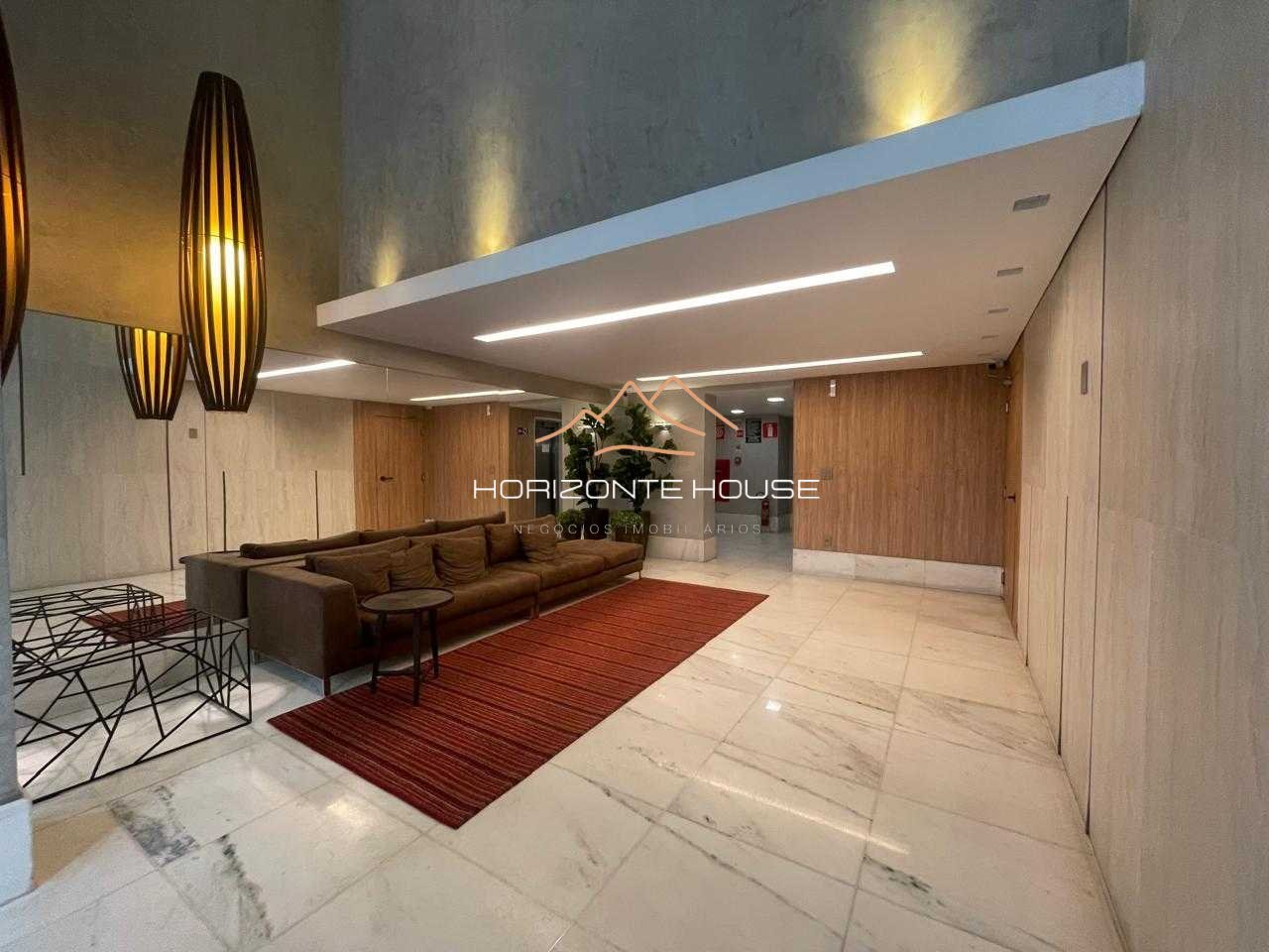 Apartamento Lourdes 3 quartos 85m2 (11)