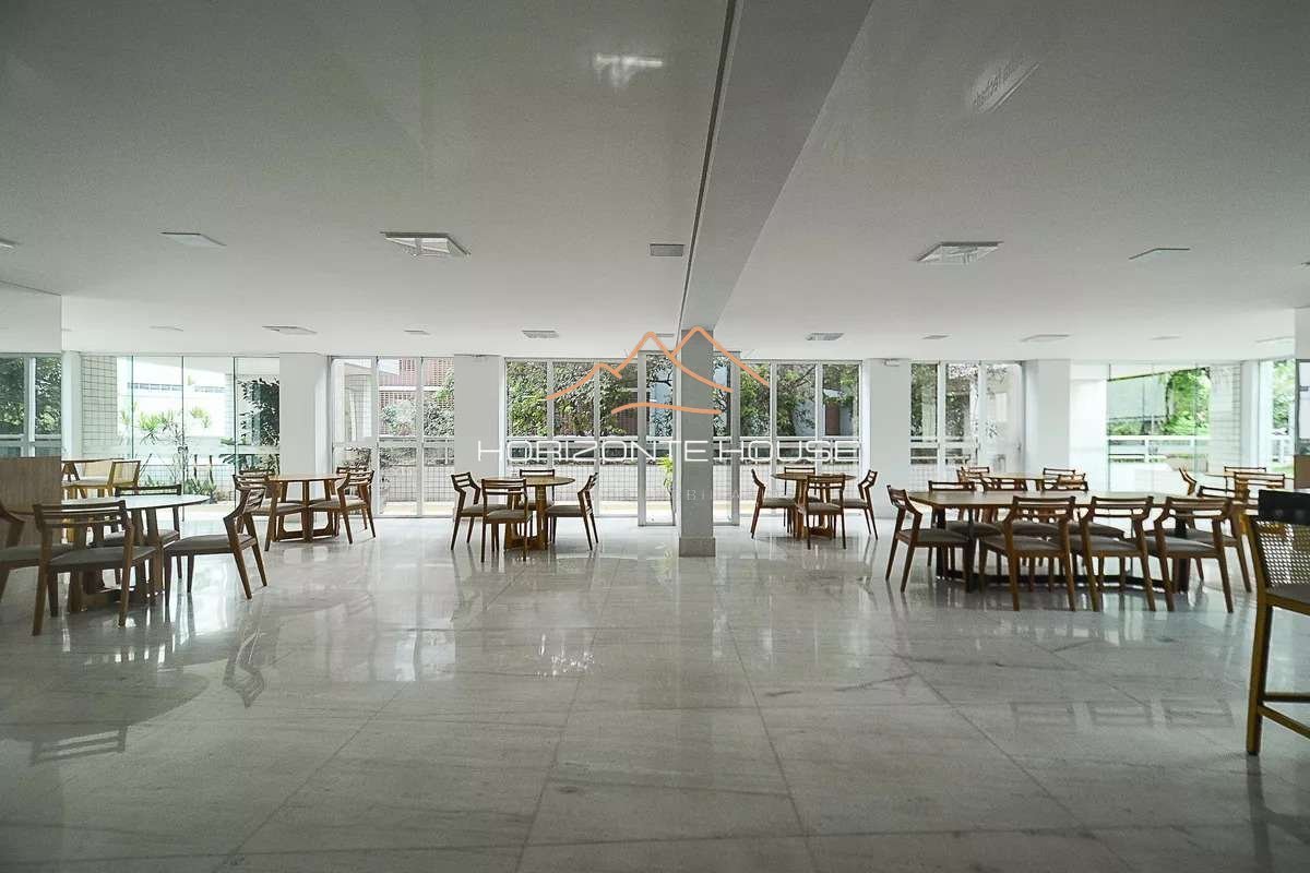 Apartamento Lourdes 3 quartos 85m2 (4)