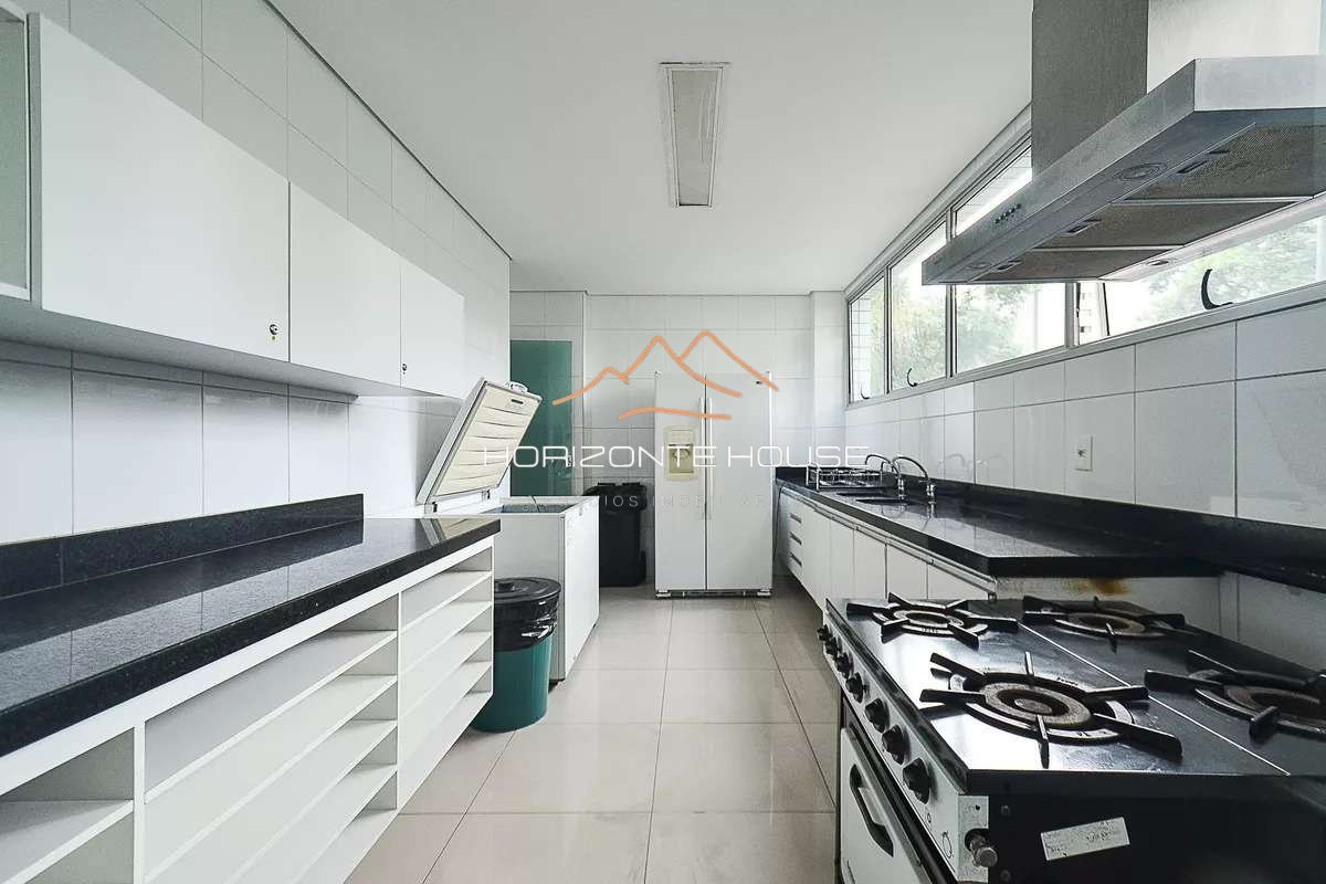 Apartamento Lourdes 3 quartos 85m2 (5)