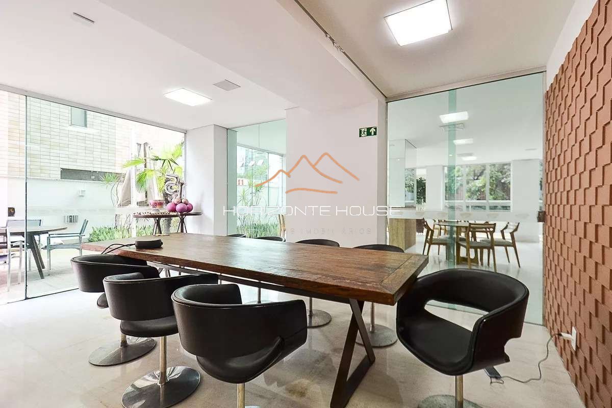 Apartamento Lourdes 3 quartos 85m2 (6)
