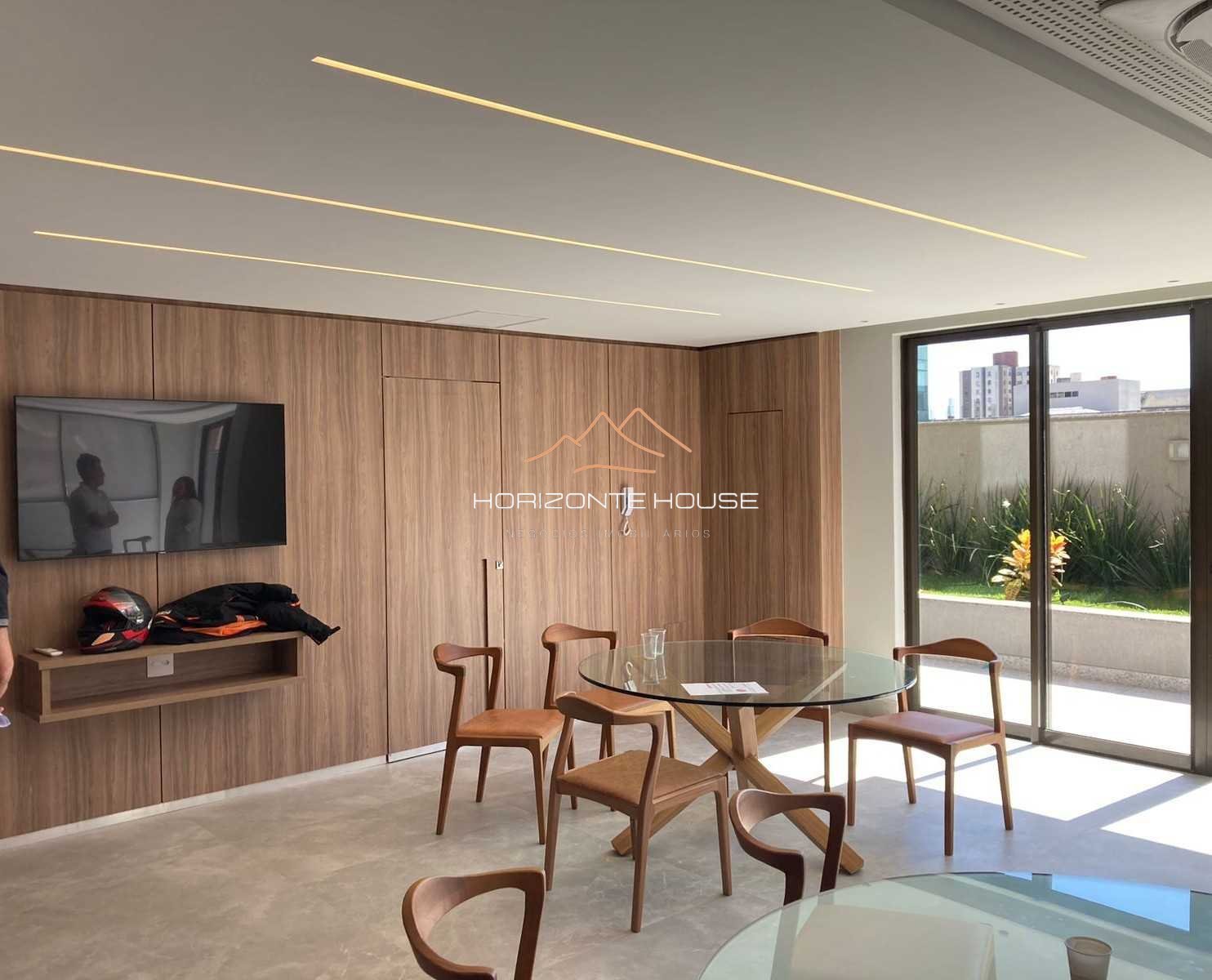 Apartamento Santa Efigênia 2 quartos 63m2 (17)