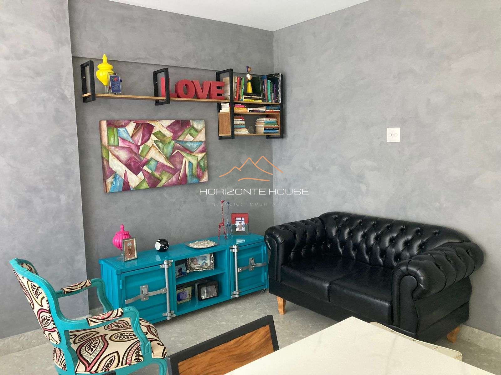 Apartamento Santa Efigênia 2 quartos 63m2 (3)