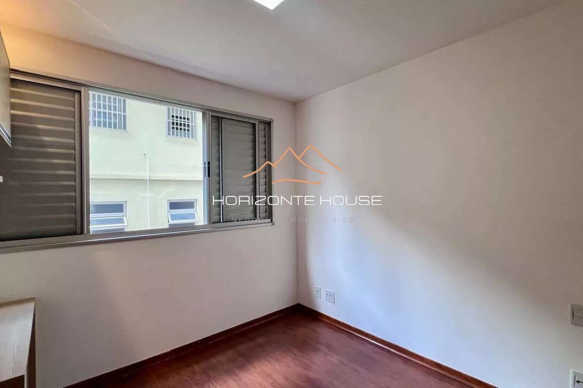 Apartamento Santa Efigênia 2 quartos 66m2 (1)