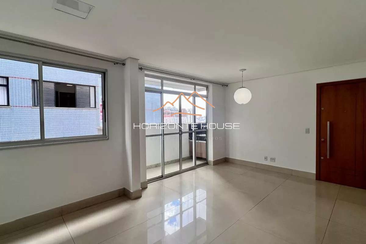 Apartamento Santa Efigênia 2 quartos 66m2 (11)