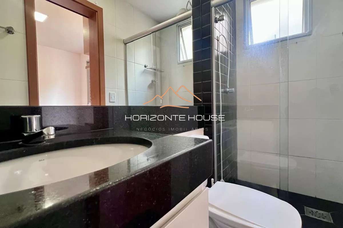 Apartamento Santa Efigênia 2 quartos 66m2 (14)