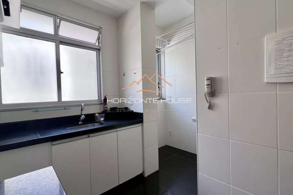 Apartamento Santa Efigênia 2 quartos 66m2 (17)
