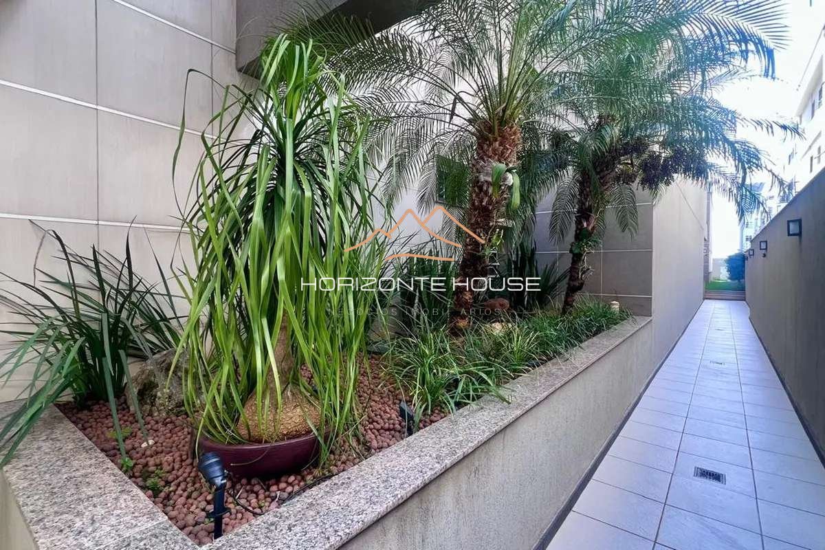 Apartamento Santa Efigênia 2 quartos 66m2 (18)