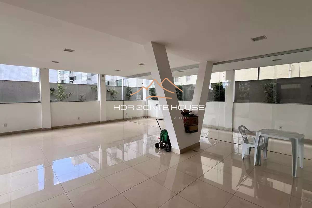 Apartamento Santa Efigênia 2 quartos 66m2 (19)
