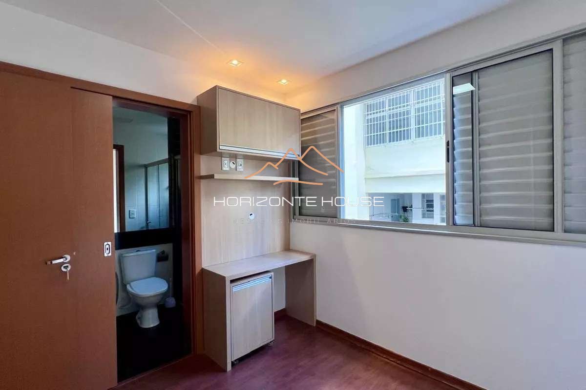 Apartamento Santa Efigênia 2 quartos 66m2 (2)
