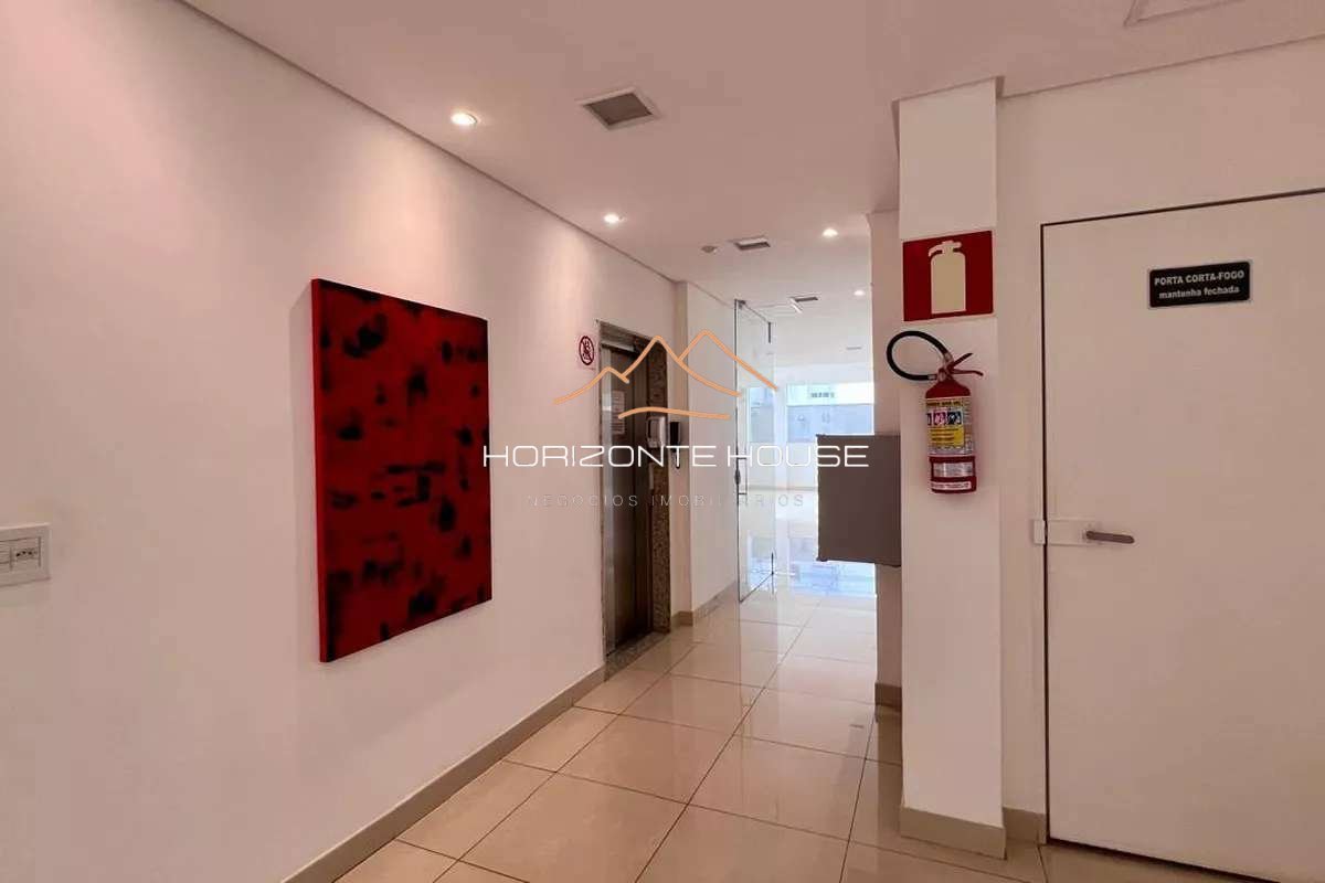 Apartamento Santa Efigênia 2 quartos 66m2 (20)