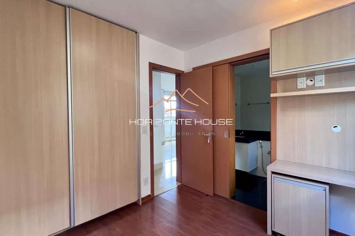 Apartamento Santa Efigênia 2 quartos 66m2 (3)